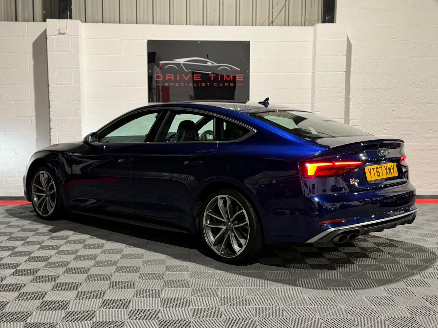 Used Audi A5 2017 for sale - 76952475: Photo 8