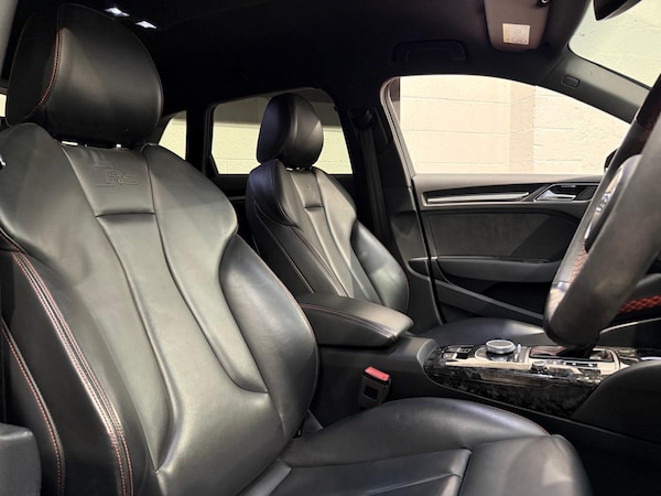Used Audi RS3 2018 for sale - 75493370: Photo 17
