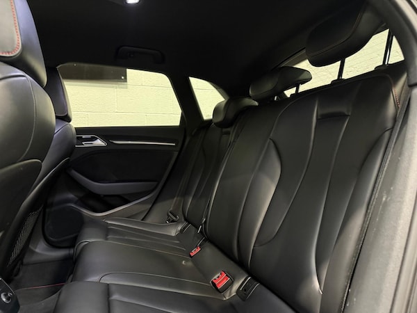 Used Audi RS3 2018 for sale - 75493370: Photo 18