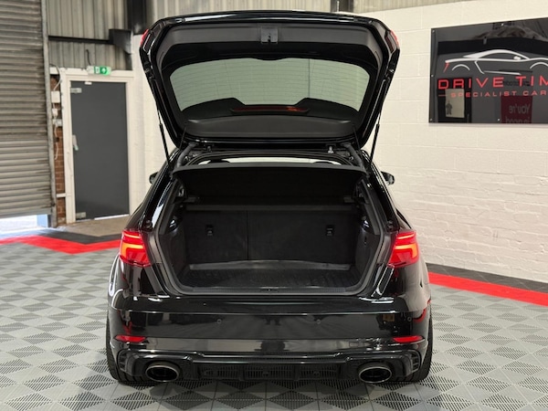 Used Audi RS3 2018 for sale - 75493370: Photo 27