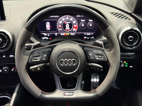 Used Audi RS3 2018 for sale - 75493370: Photo 28