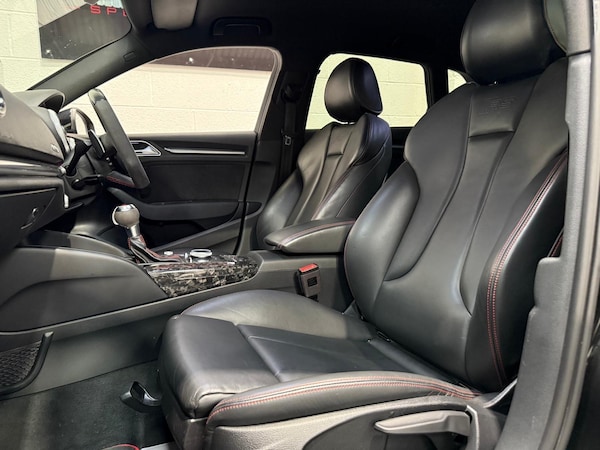 Used Audi RS3 2018 for sale - 75493370: Photo 29