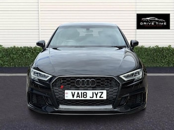 Used Audi RS3 2018 for sale - 75493370: Photo