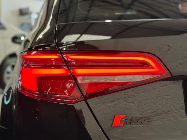 Used Audi RS3 2018 for sale - 75493370: Photo 32