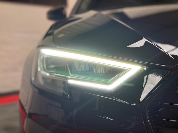 Used Audi RS3 2018 for sale - 75493370: Photo 33
