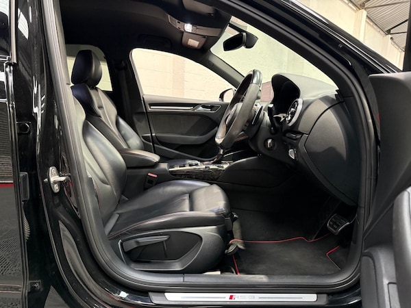 Used Audi RS3 2018 for sale - 75493370: Photo 38