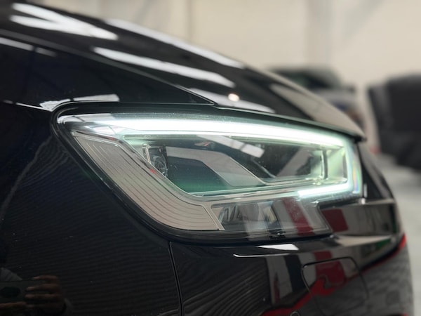 Used Audi RS3 2018 for sale - 75493370: Photo 39