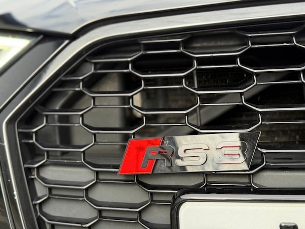 Used Audi RS3 2018 for sale - 75493370: Photo 42