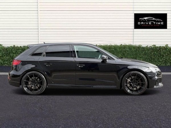 Used Audi RS3 2018 for sale - 75493370: Photo 9