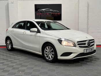 Used Mercedes-Benz A-Class 2013 for sale - 78922513: Photo