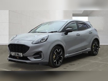 Used Ford Puma 2021 for sale - 78275793: Photo