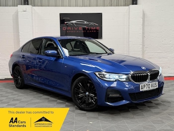 Used BMW 3 Series 2020 for sale - 79188968: Photo
