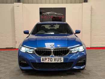 Used BMW 3 Series 2020 for sale - 79188968: Photo