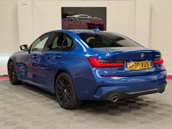 Used BMW 3 Series 2020 for sale - 79188968: Photo