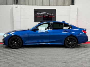 Used BMW 3 Series 2020 for sale - 79188968: Photo