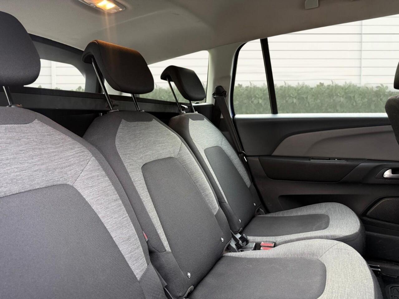 Used Citroen C4 Grand Picasso 2017 for sale - 76440405: Photo 15