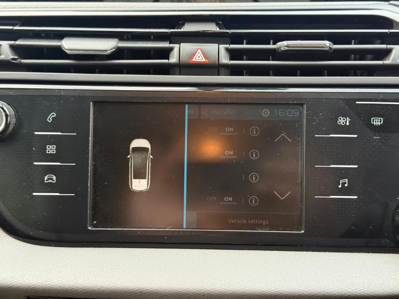 Used Citroen C4 Grand Picasso 2017 for sale - 76440405: Photo 22