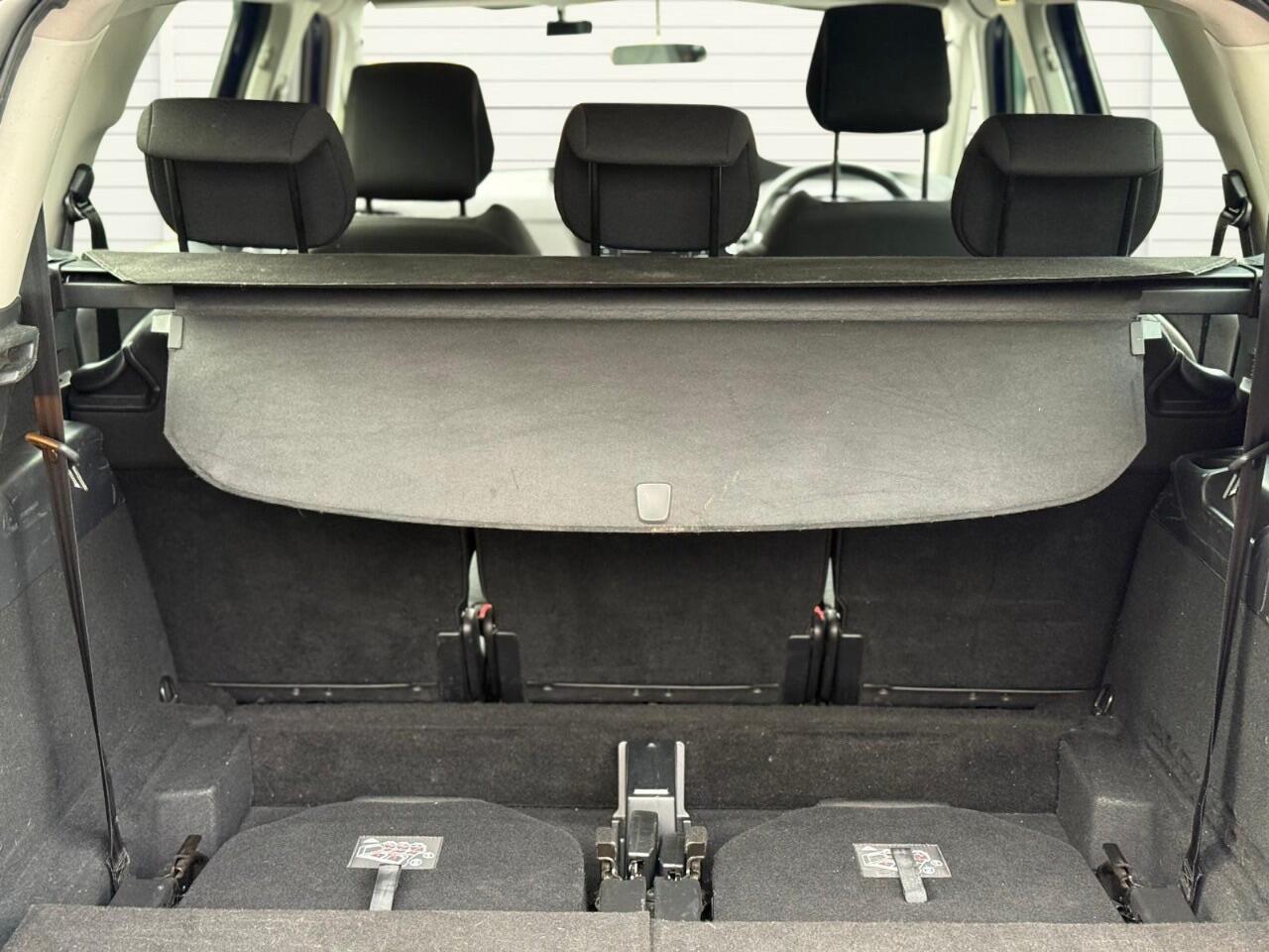 Used Citroen C4 Grand Picasso 2017 for sale - 76440405: Photo 24