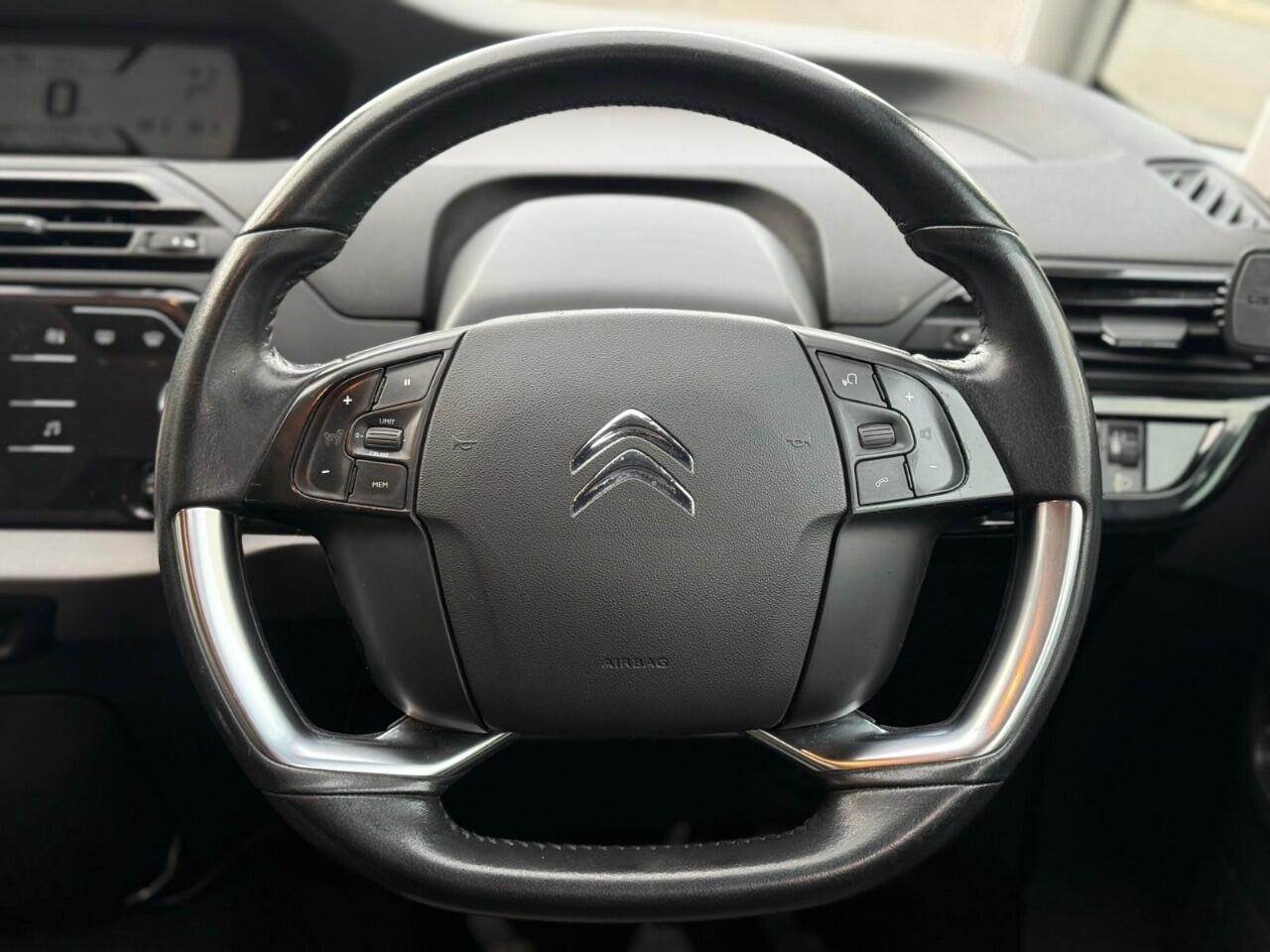 Used Citroen C4 Grand Picasso 2017 for sale - 76440405: Photo 26