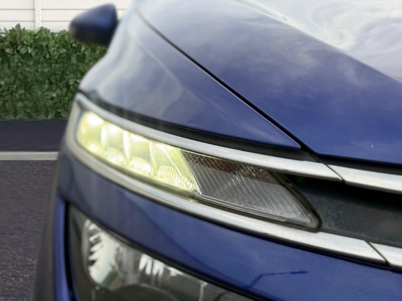 Used Citroen C4 Grand Picasso 2017 for sale - 76440405: Photo 32