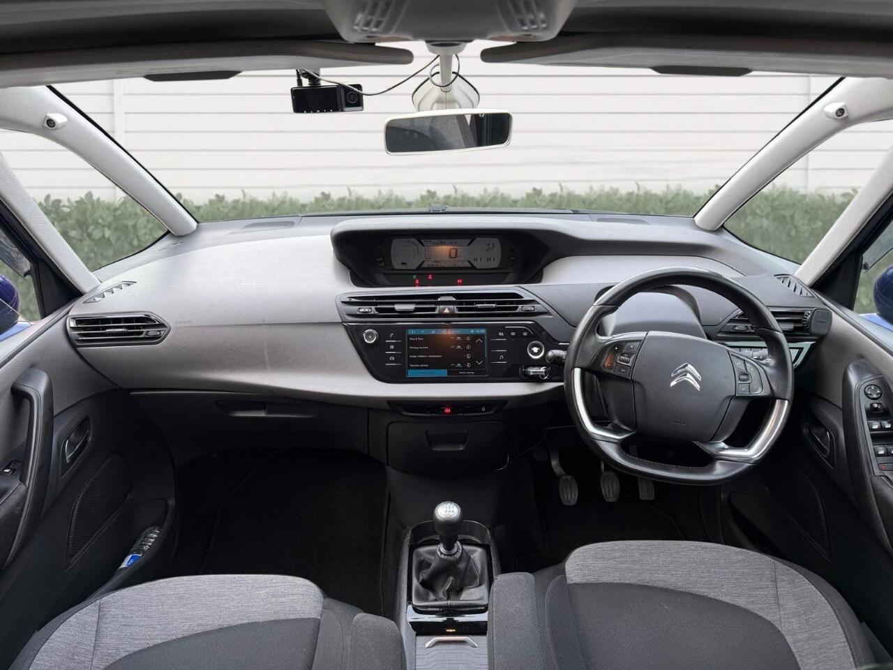 Used Citroen C4 Grand Picasso 2017 for sale - 76440405: Photo 9