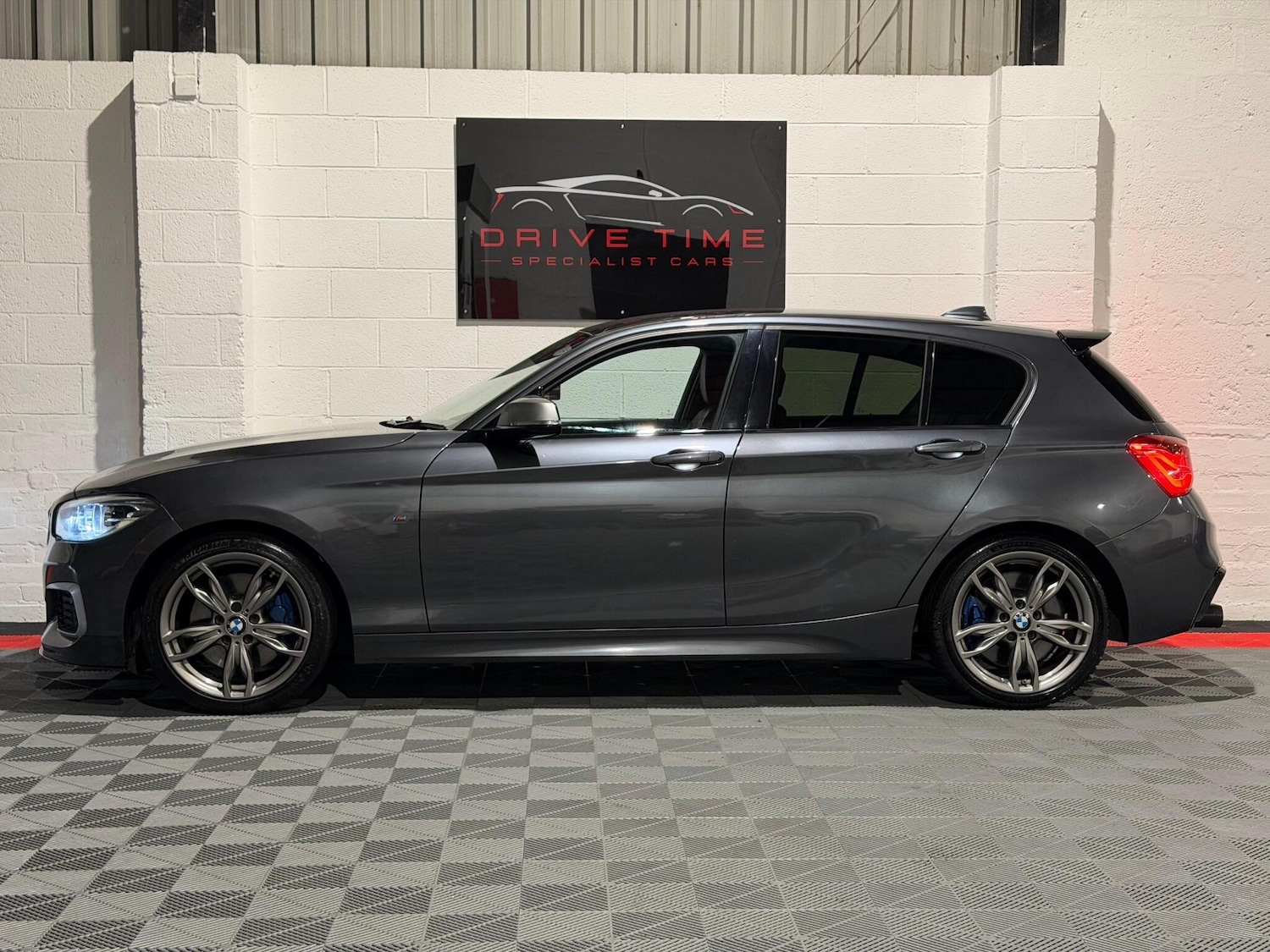 Used BMW 1 Series 2017 for sale - 76913801: Photo 10