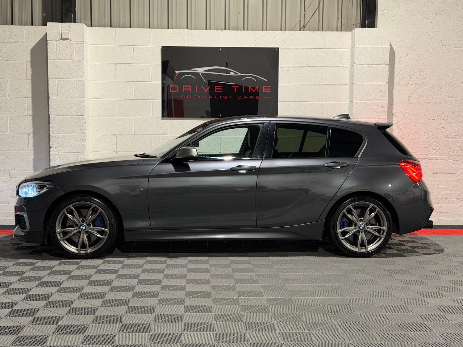 Used BMW 1 Series 2017 for sale - 76913801: Photo 11