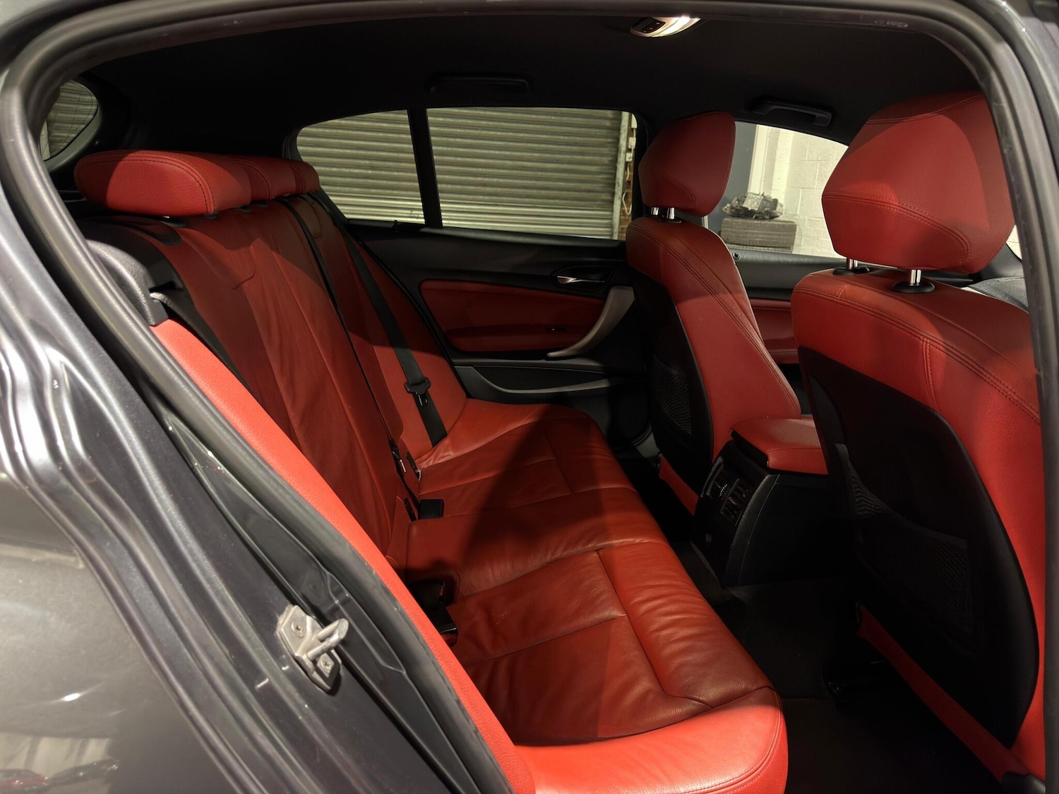 Used BMW 1 Series 2017 for sale - 76913801: Photo 27