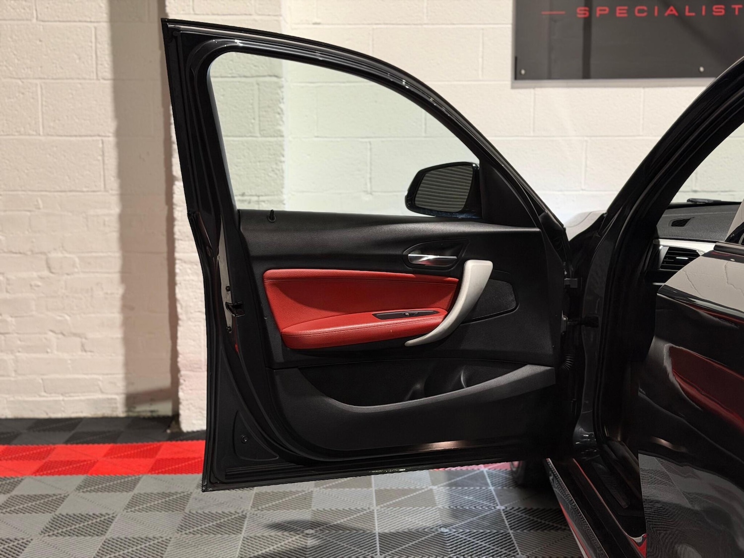 Used BMW 1 Series 2017 for sale - 76913801: Photo 34