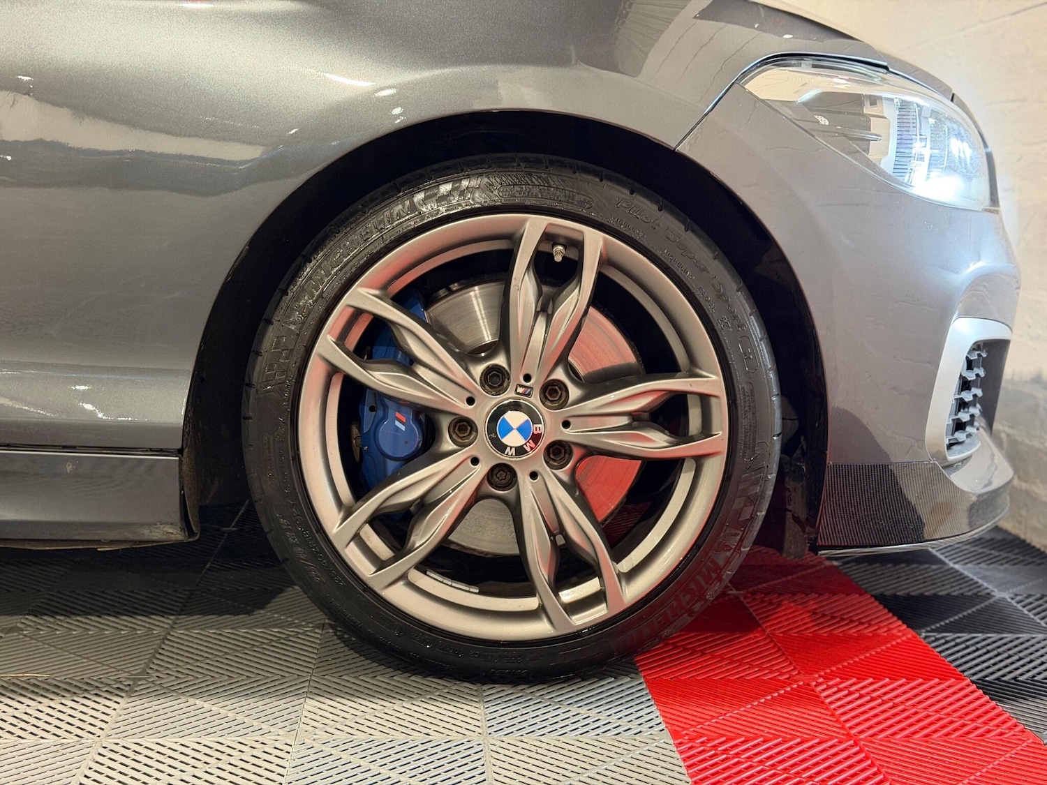 Used BMW 1 Series 2017 for sale - 76913801: Photo 36