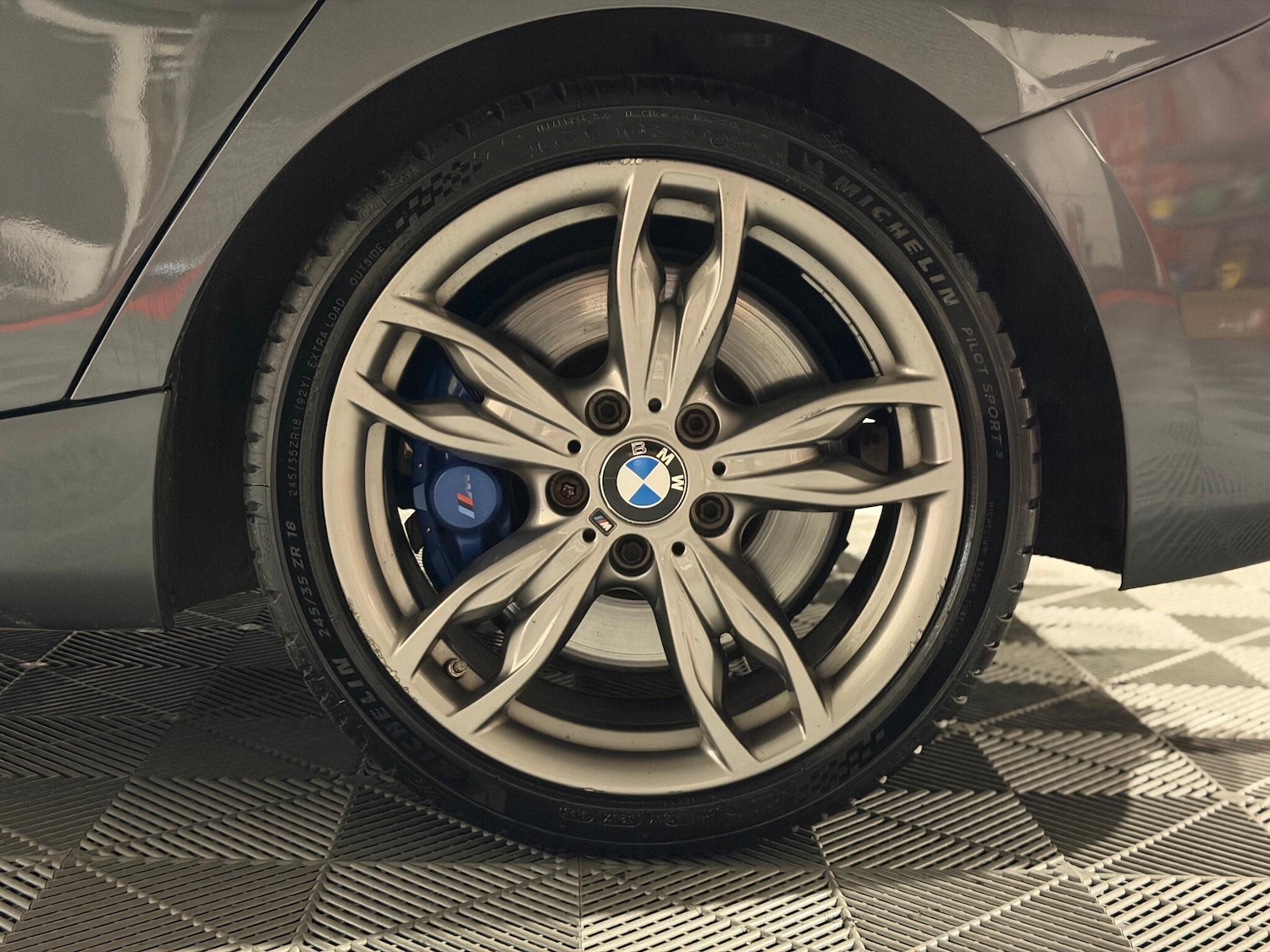 Used BMW 1 Series 2017 for sale - 76913801: Photo 37