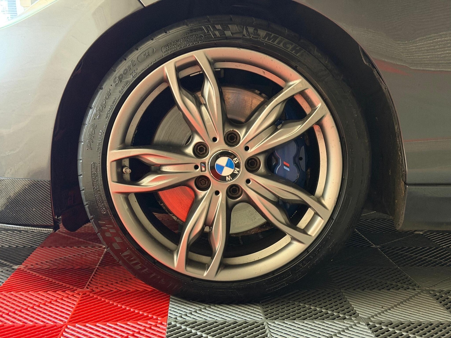 Used BMW 1 Series 2017 for sale - 76913801: Photo 38