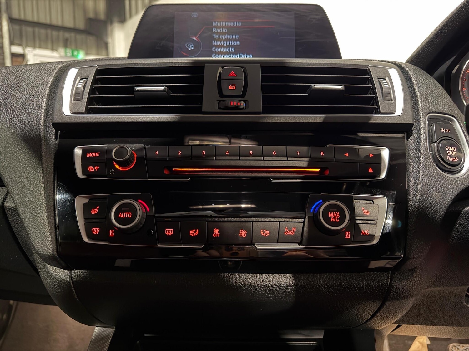 Used BMW 1 Series 2017 for sale - 76913801: Photo 39