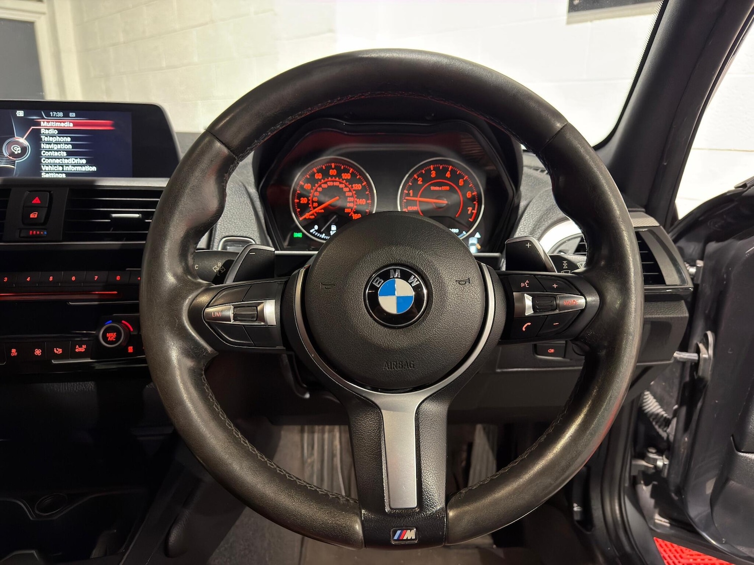 Used BMW 1 Series 2017 for sale - 76913801: Photo 43