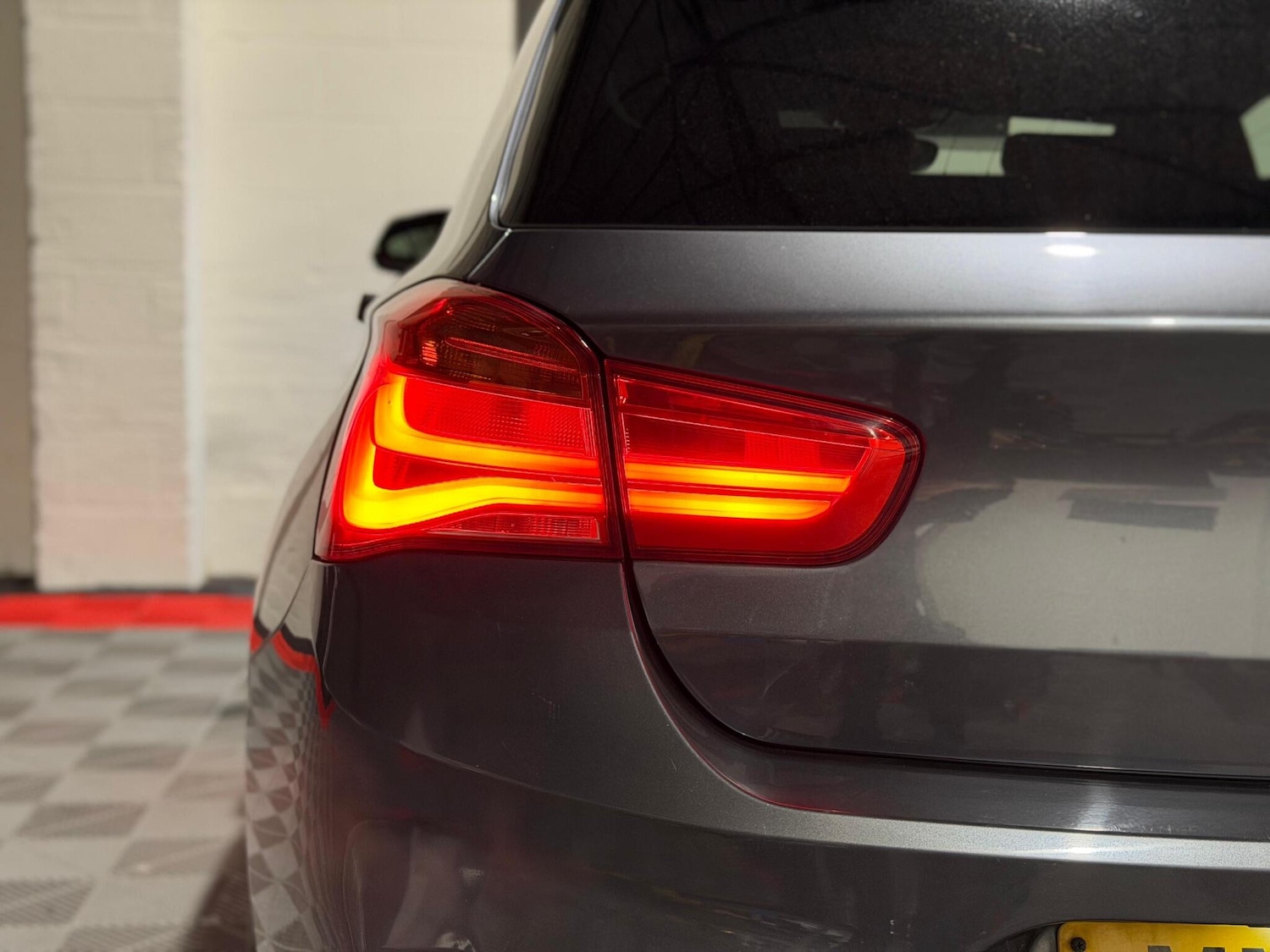 Used BMW 1 Series 2017 for sale - 76913801: Photo 46