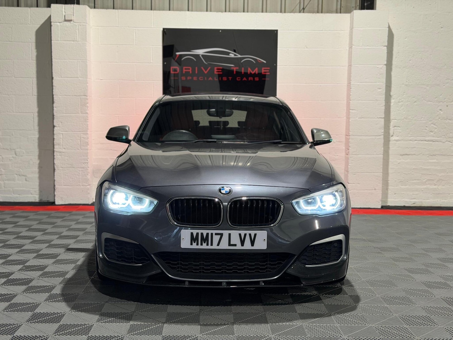 Used BMW 1 Series 2017 for sale - 76913801: Photo 5