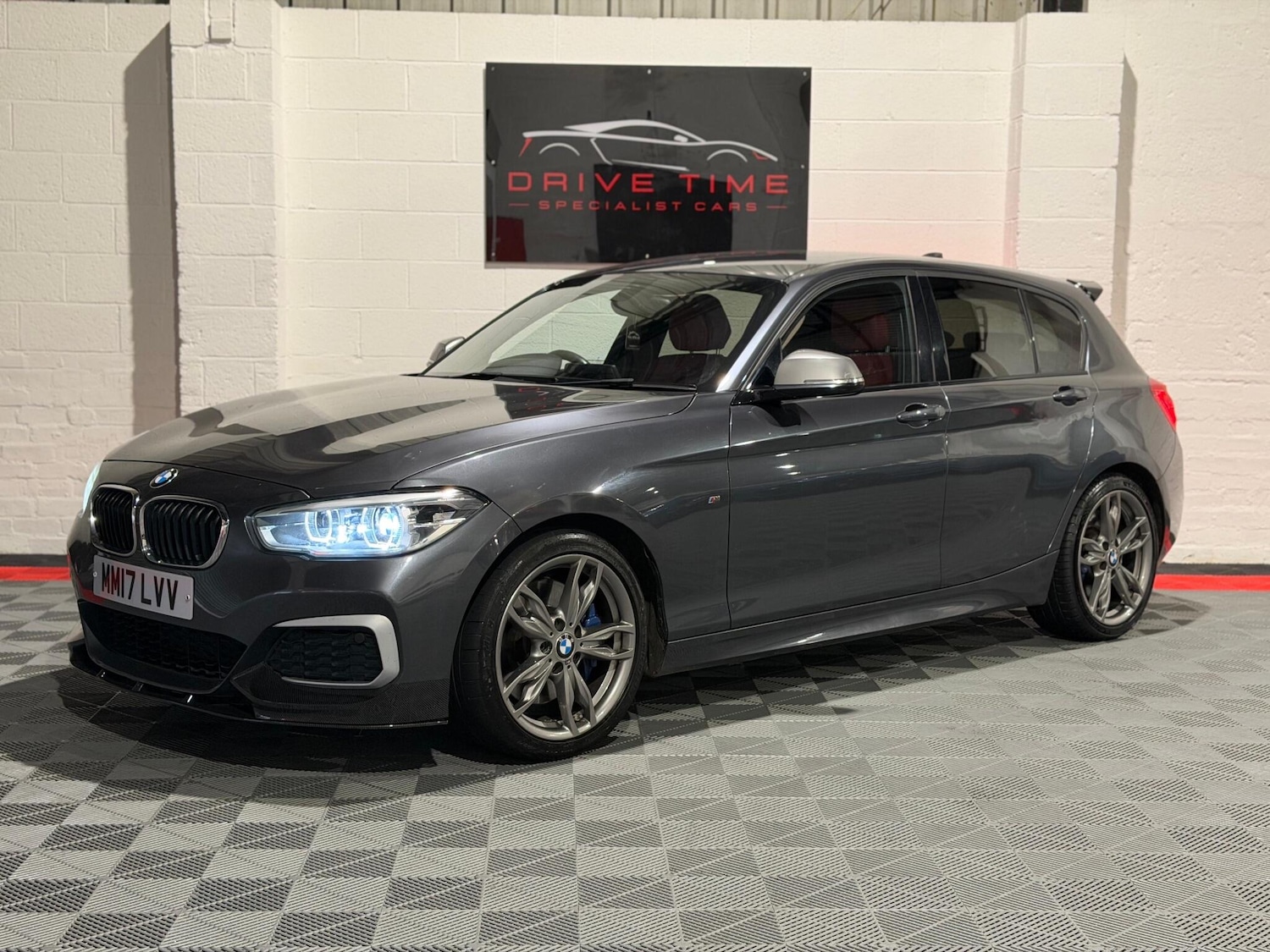 Used BMW 1 Series 2017 for sale - 76913801: Photo 6
