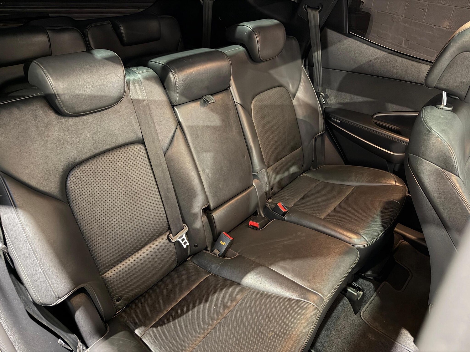 Used Hyundai Santa Fe 2014 for sale - 77625773: Photo 14