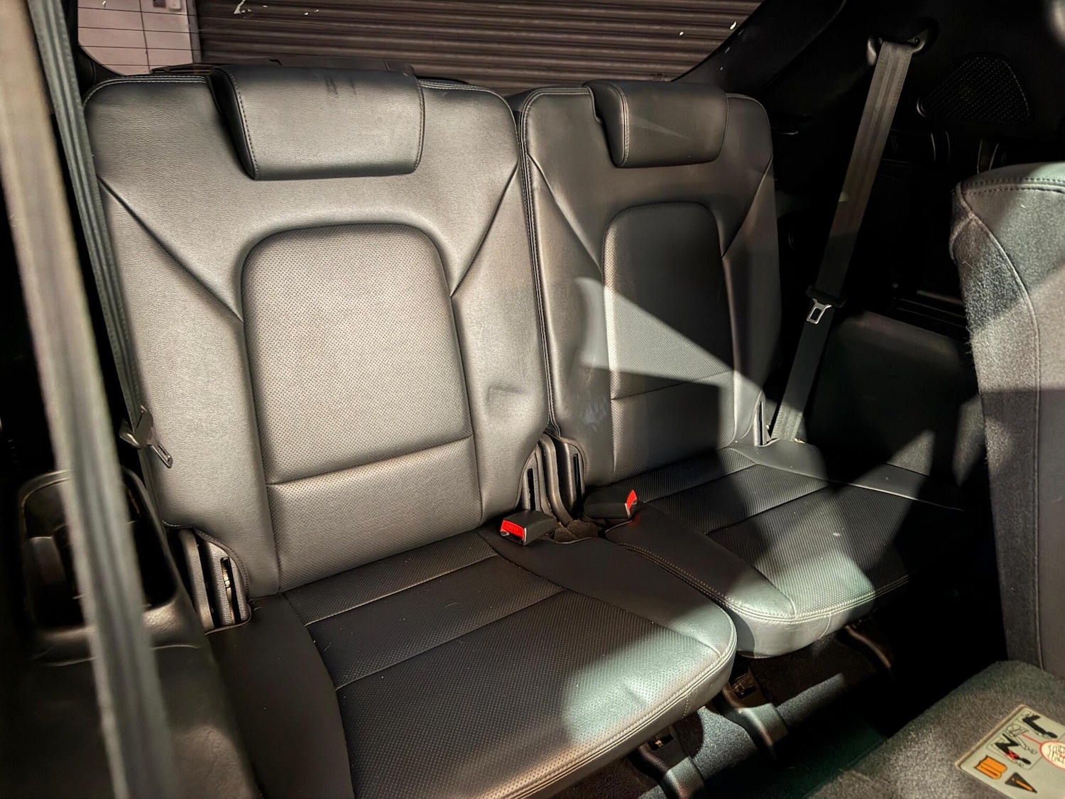 Used Hyundai Santa Fe 2014 for sale - 77625773: Photo 16