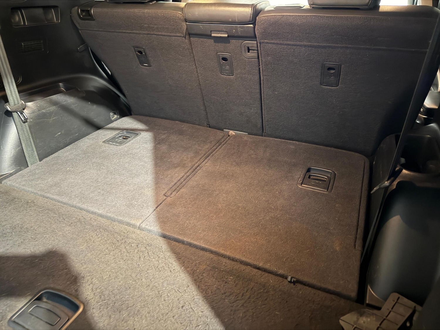 Used Hyundai Santa Fe 2014 for sale - 77625773: Photo 30