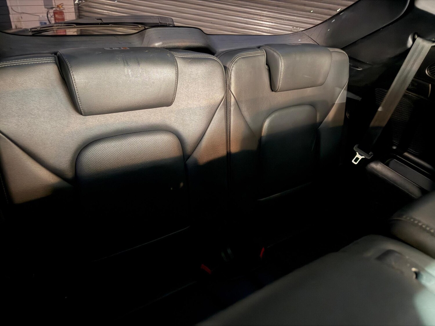 Used Hyundai Santa Fe 2014 for sale - 77625773: Photo 39