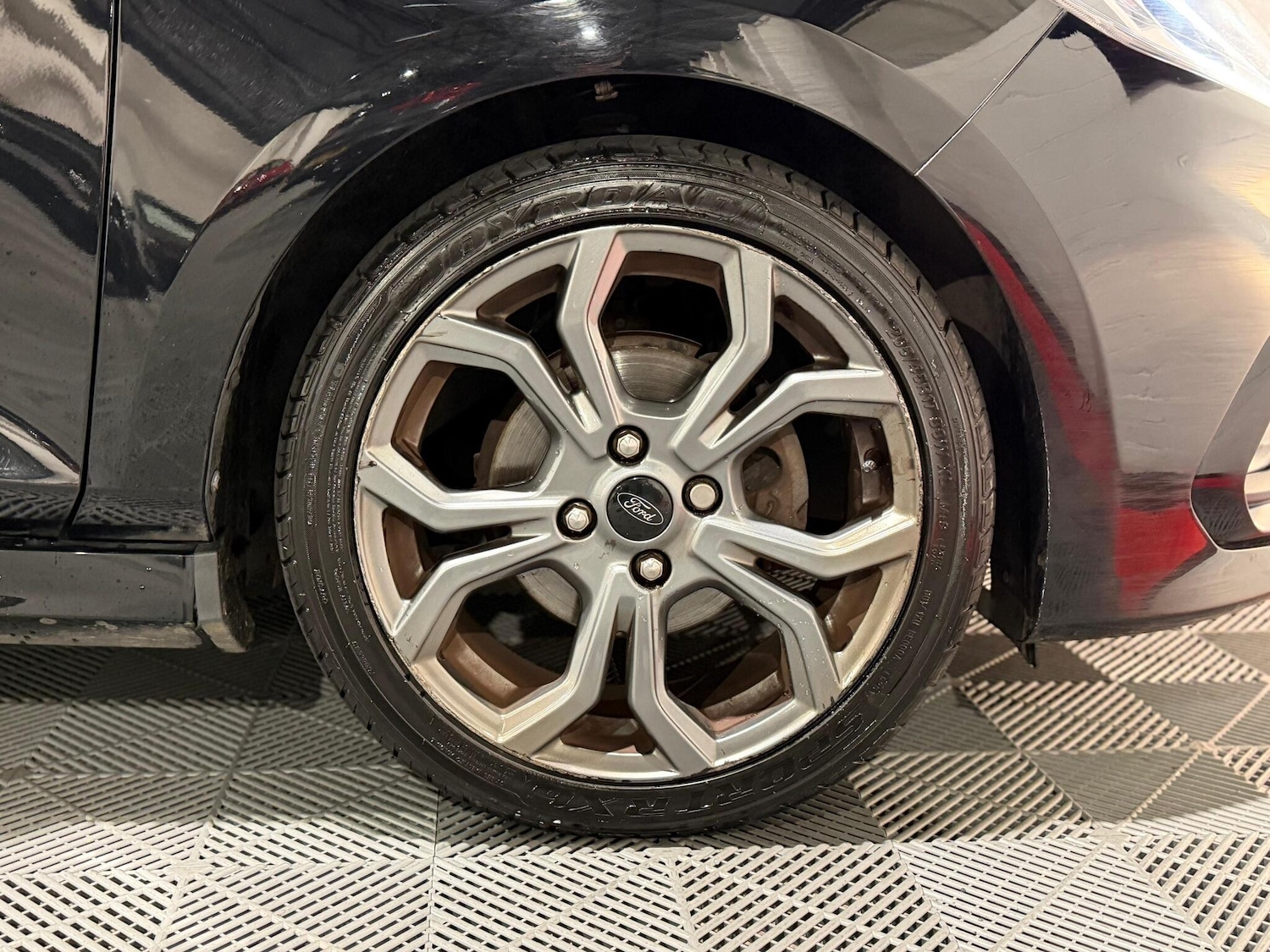 Used Ford Fiesta 2018 for sale - 76913947: Photo 15