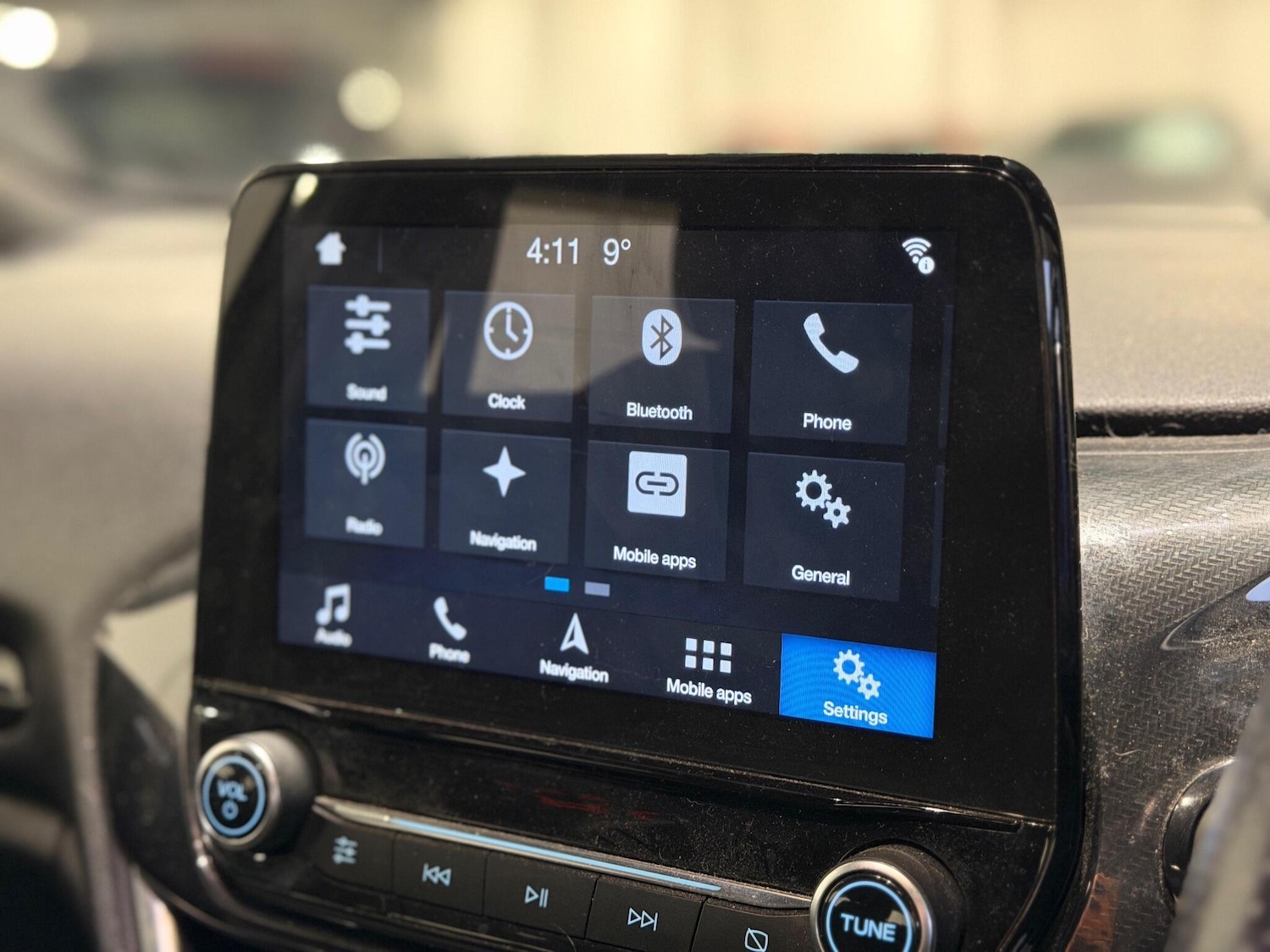 Used Ford Fiesta 2018 for sale - 76913947: Photo 19