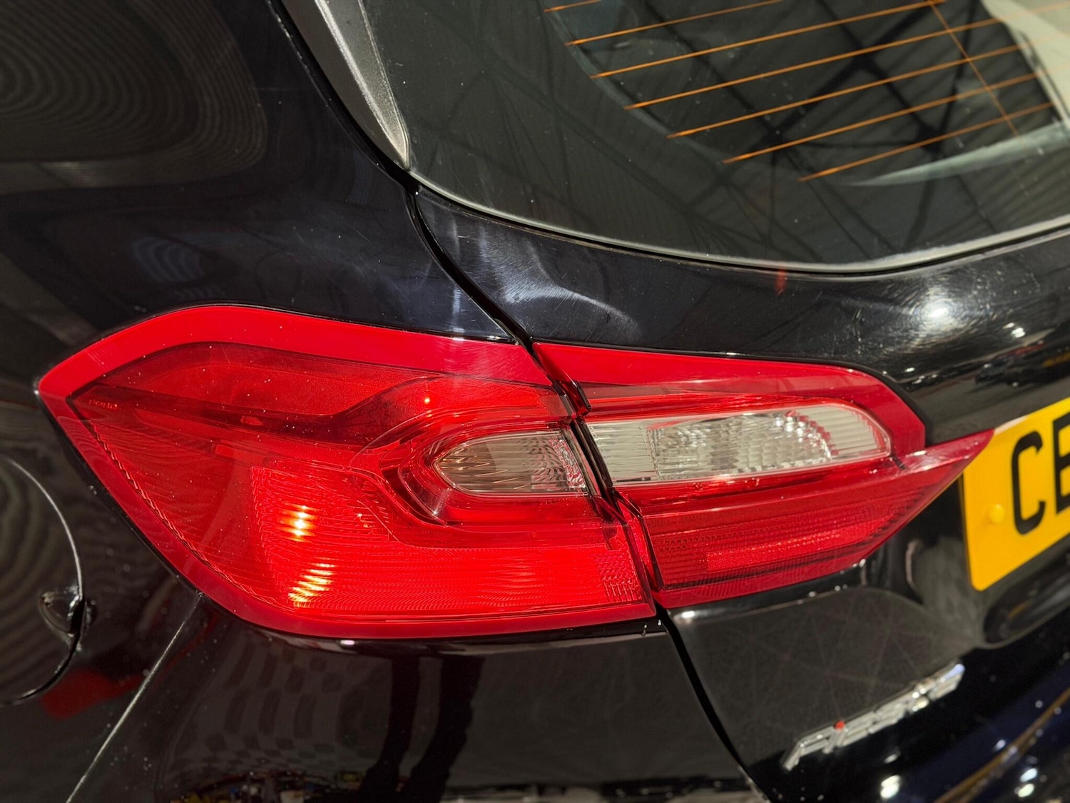 Used Ford Fiesta 2018 for sale - 76913947: Photo 26