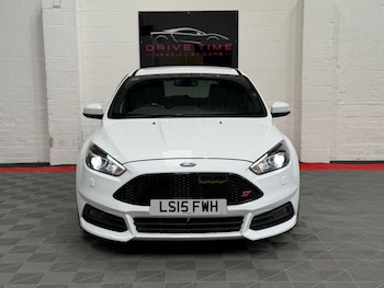 Used Ford Focus 2015 for sale - 79061606: Photo