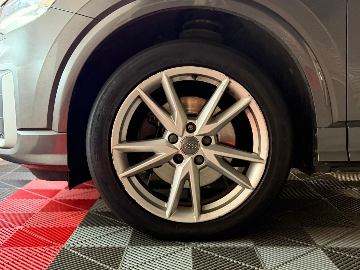 Used Audi Q2 2017 for sale - 77331674: Photo 14