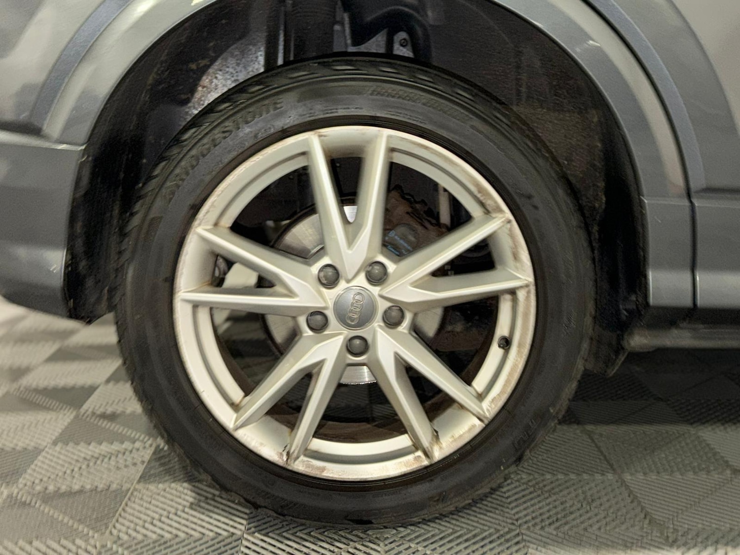 Used Audi Q2 2017 for sale - 77331674: Photo 15