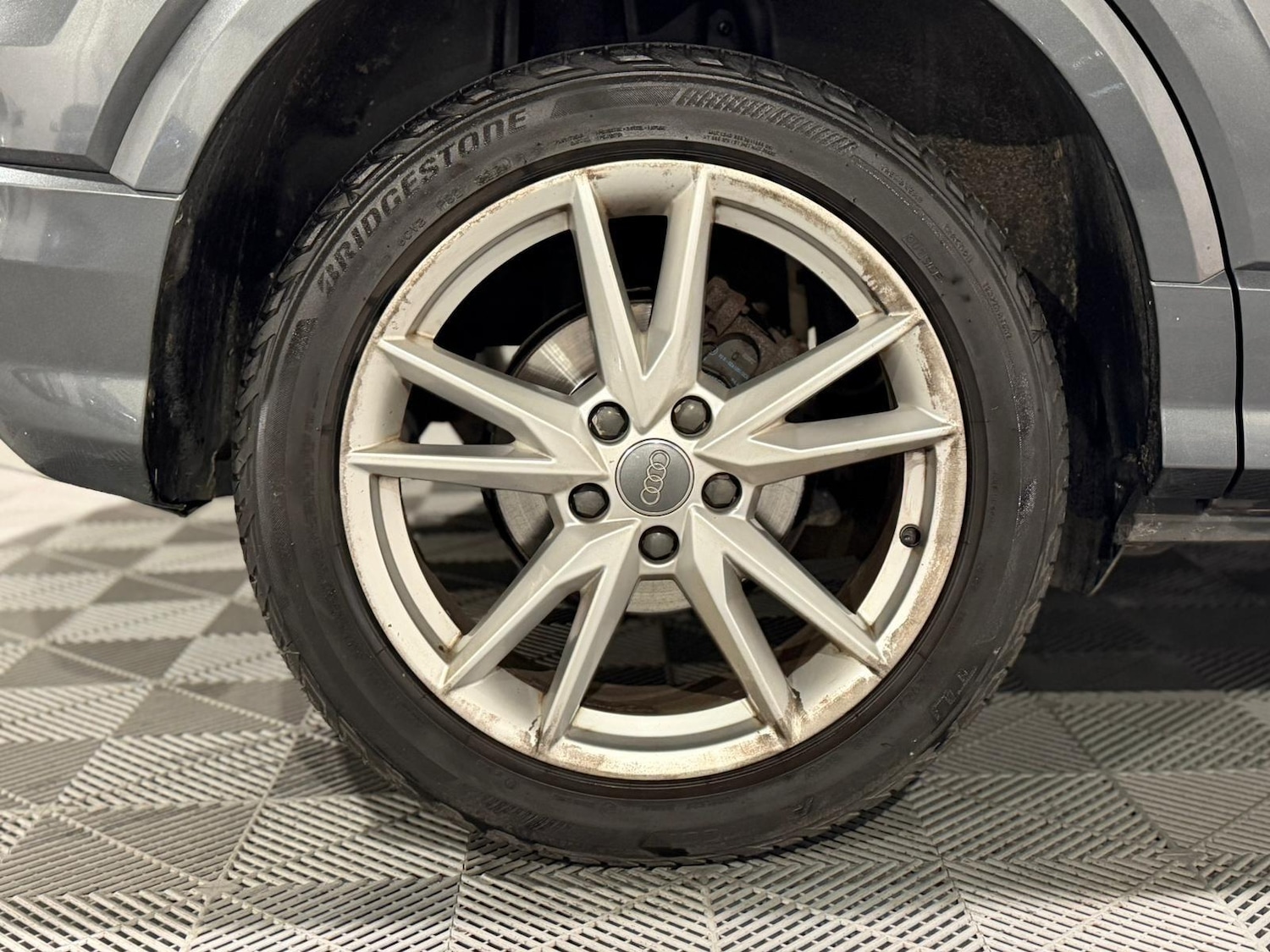 Used Audi Q2 2017 for sale - 77331674: Photo 16