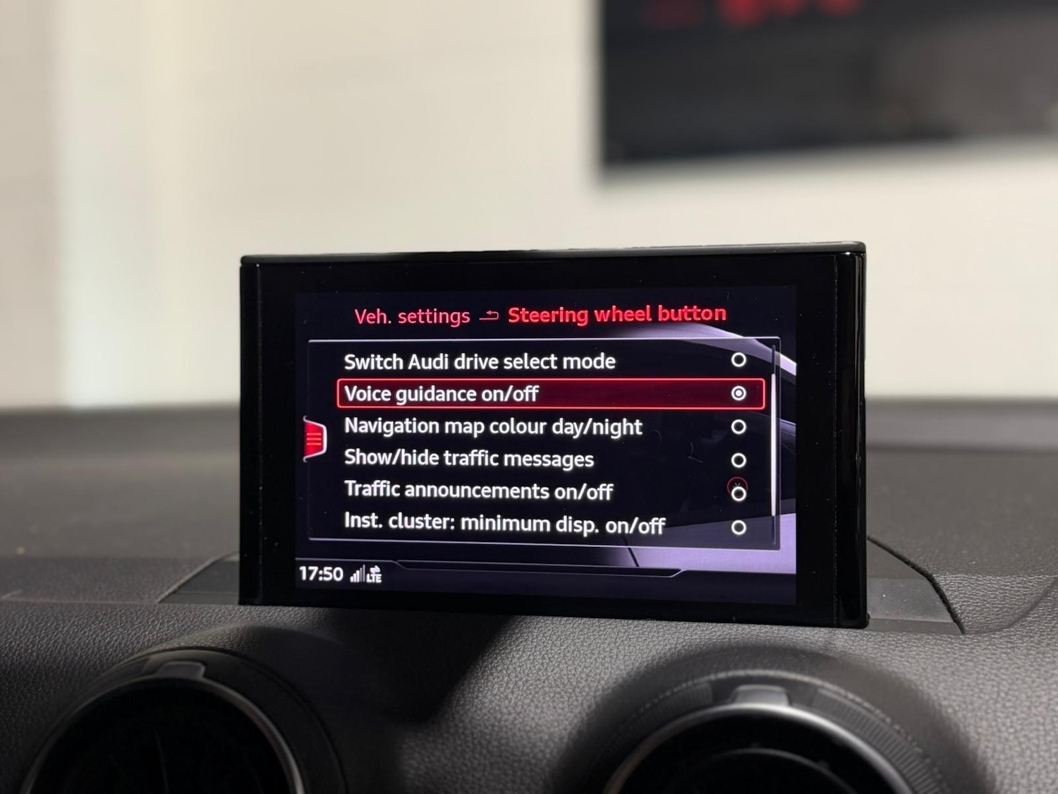 Used Audi Q2 2017 for sale - 77331674: Photo 20