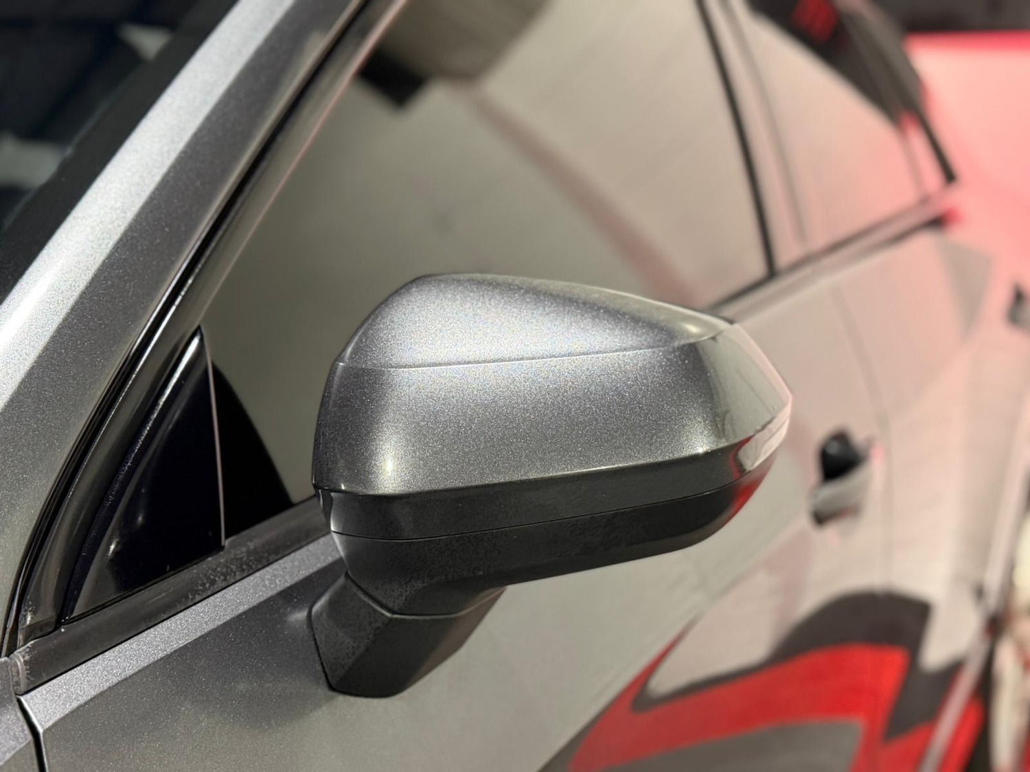 Used Audi Q2 2017 for sale - 77331674: Photo 21